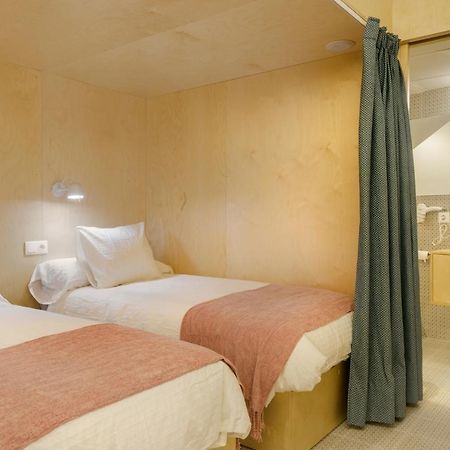 شقة Loft Casa Berdon بانتيكوسا المظهر الخارجي الصورة