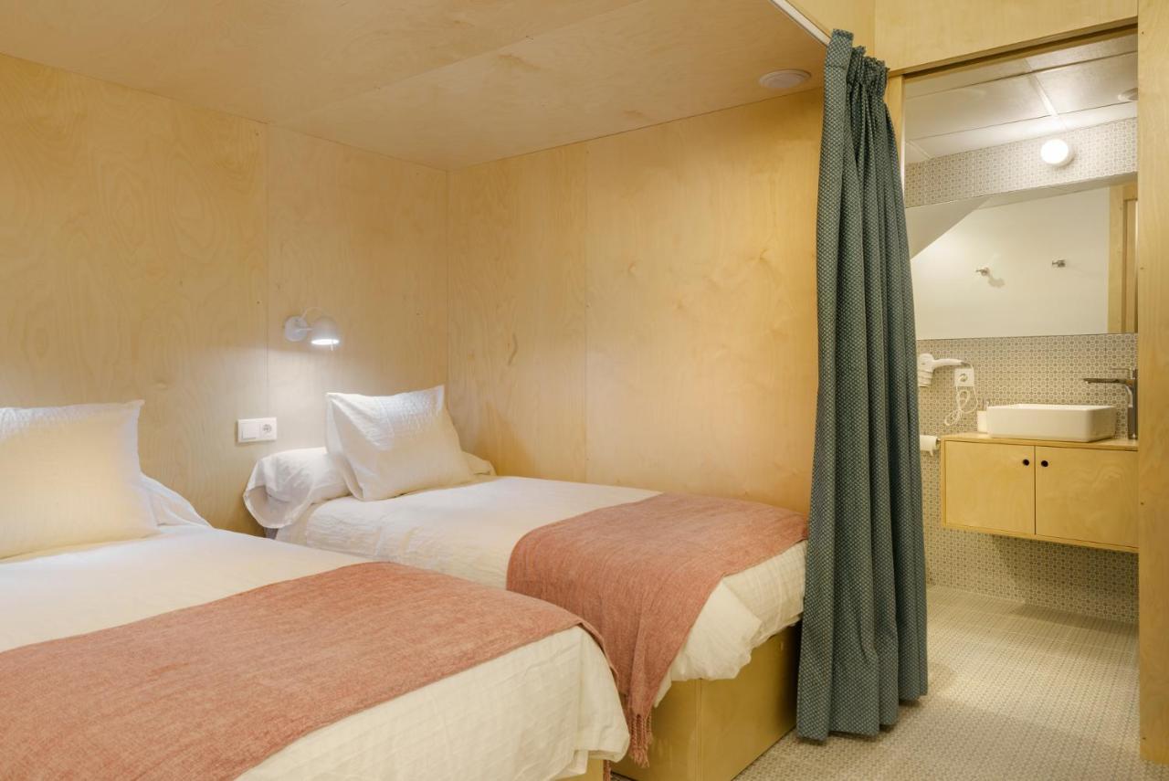 شقة Loft Casa Berdon بانتيكوسا المظهر الخارجي الصورة