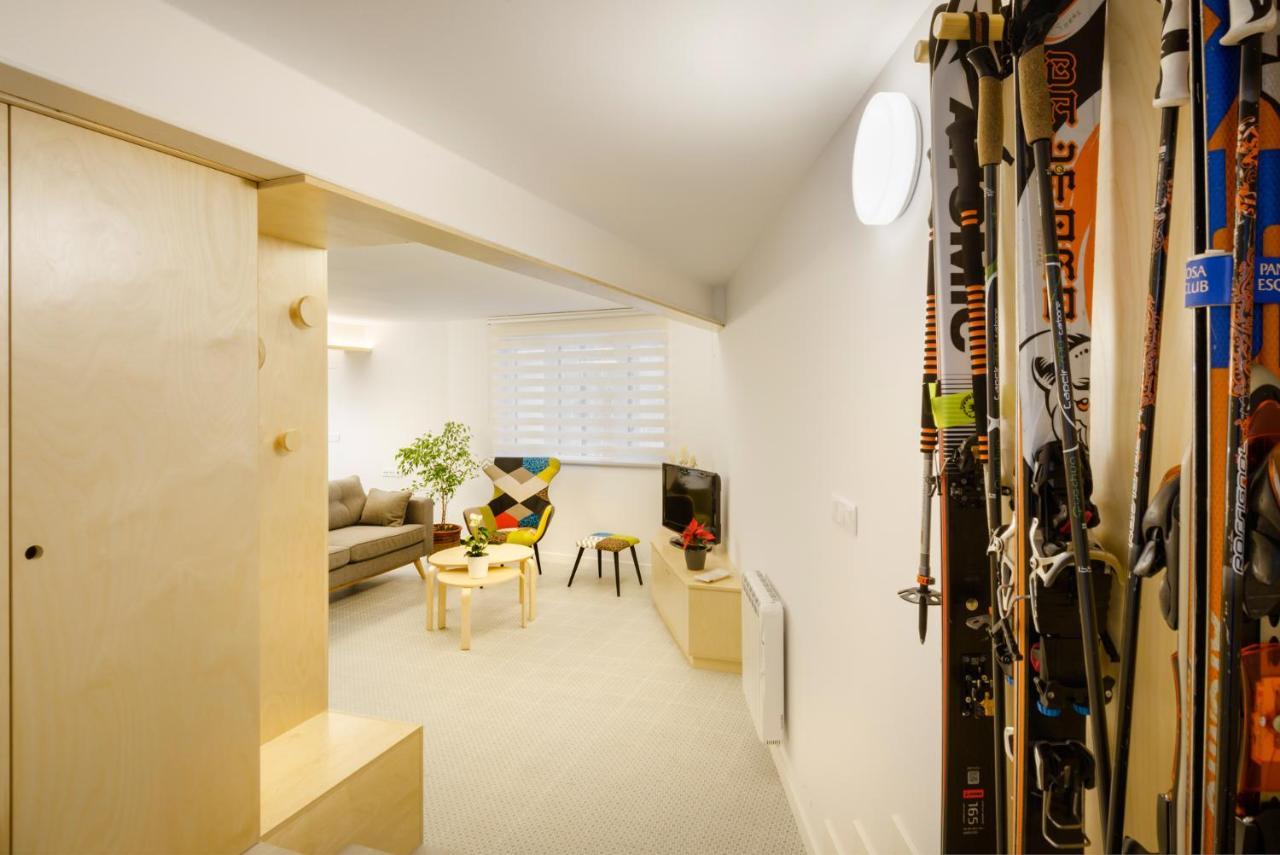 شقة Loft Casa Berdon بانتيكوسا المظهر الخارجي الصورة
