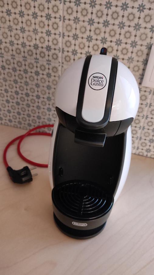 شقة Loft Casa Berdon بانتيكوسا المظهر الخارجي الصورة
